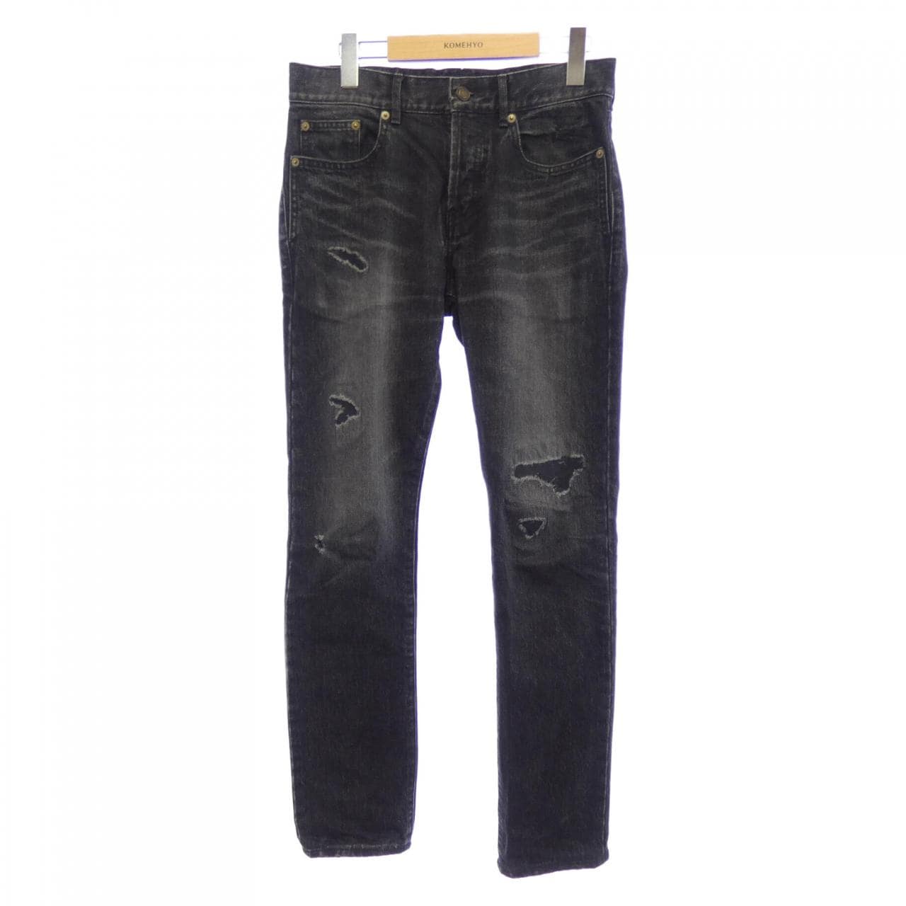 サンローラン SAINT LAURENT 500694 YA805 ジーンズ
