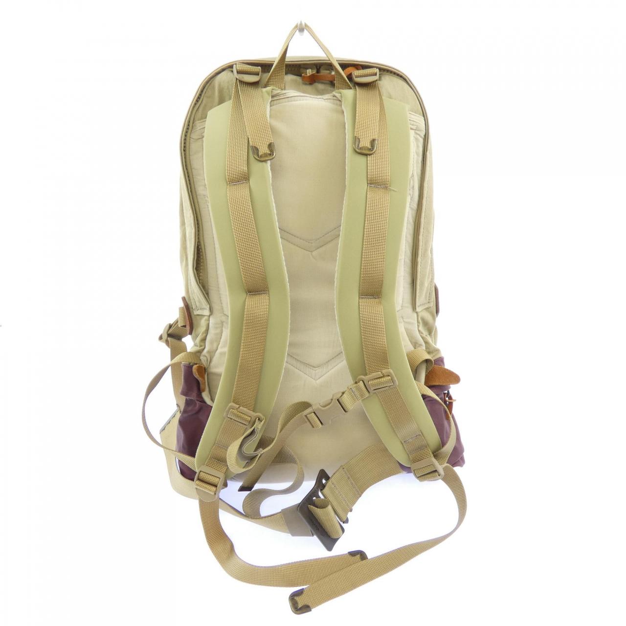 ヴィズヴィム VISVIM BACKPACK