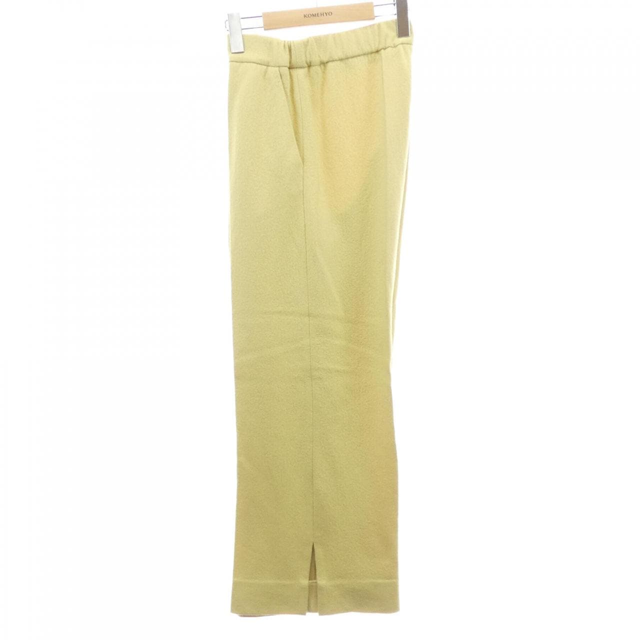 ジルサンダー JIL SANDER J02KA0191 J20050 パンツ