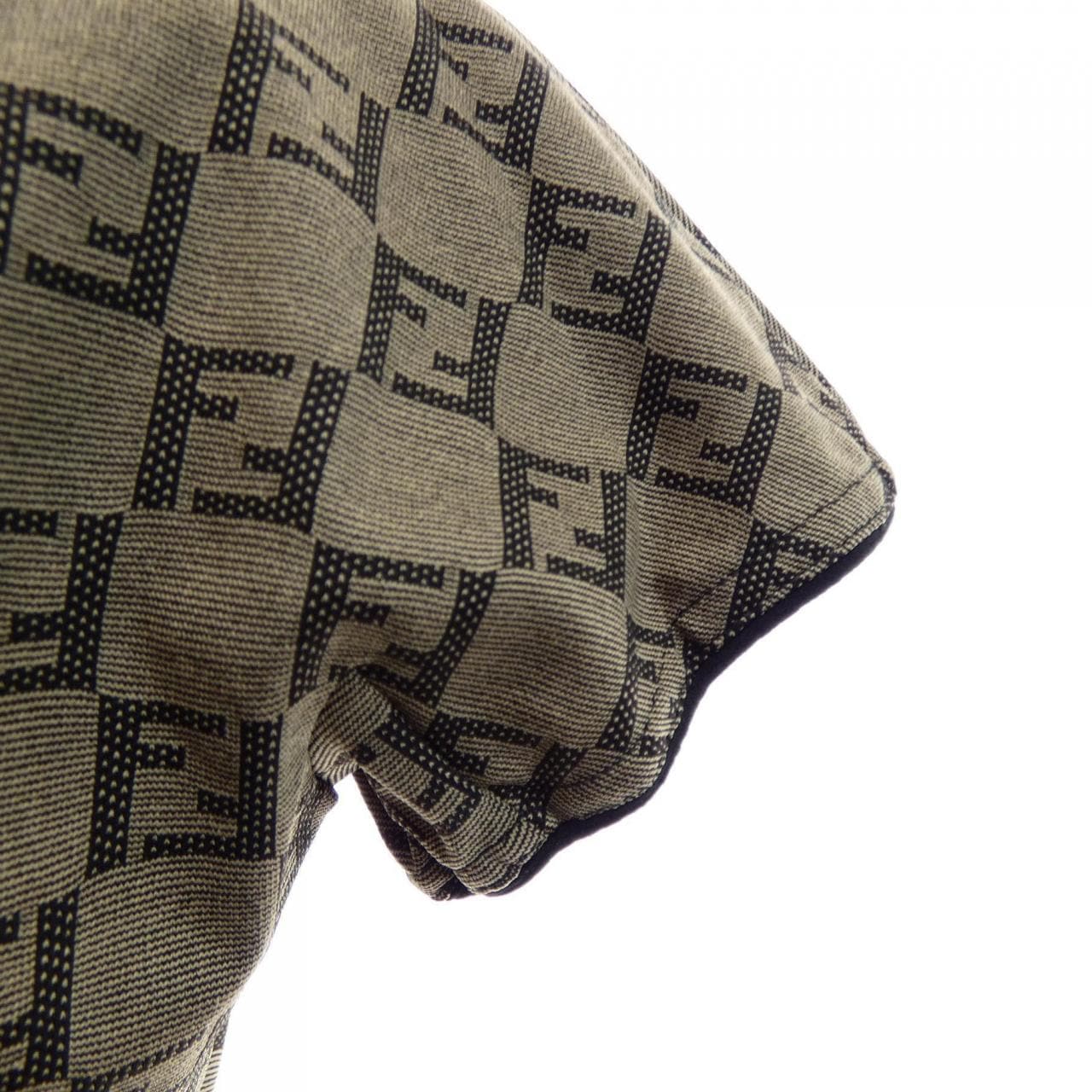 【ヴィンテージ】フェンディ FENDI Tシャツ