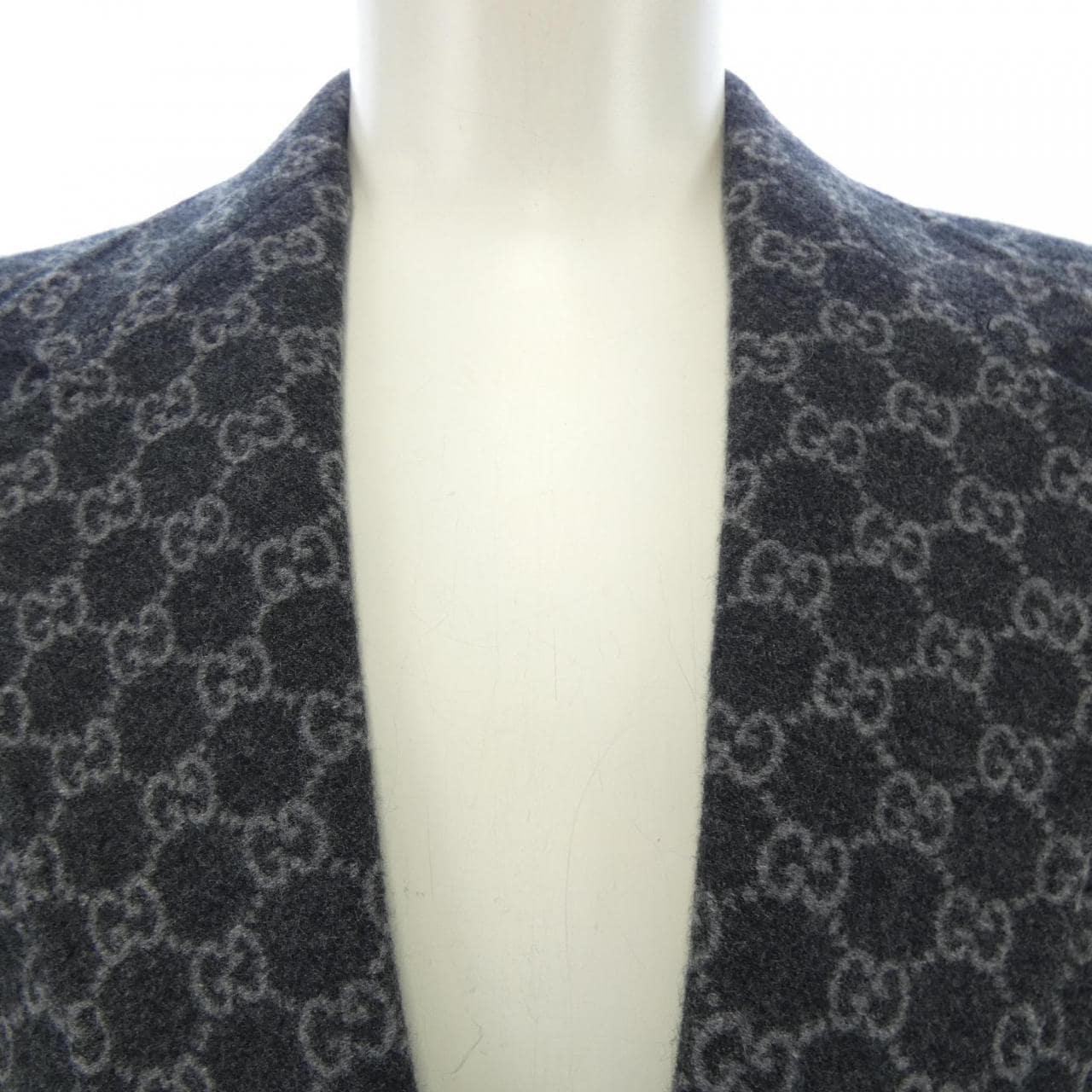 グッチ GUCCI 770366　ZA0W0 ジャケット