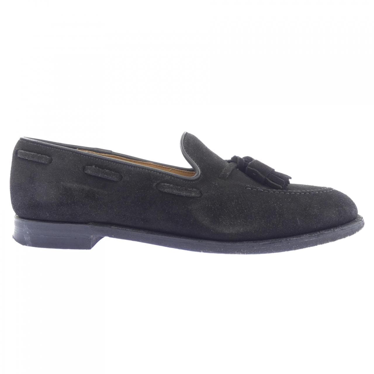 クロケットアンドジョーンズ CROCKETT&JONES CAVENDISH3 シューズ