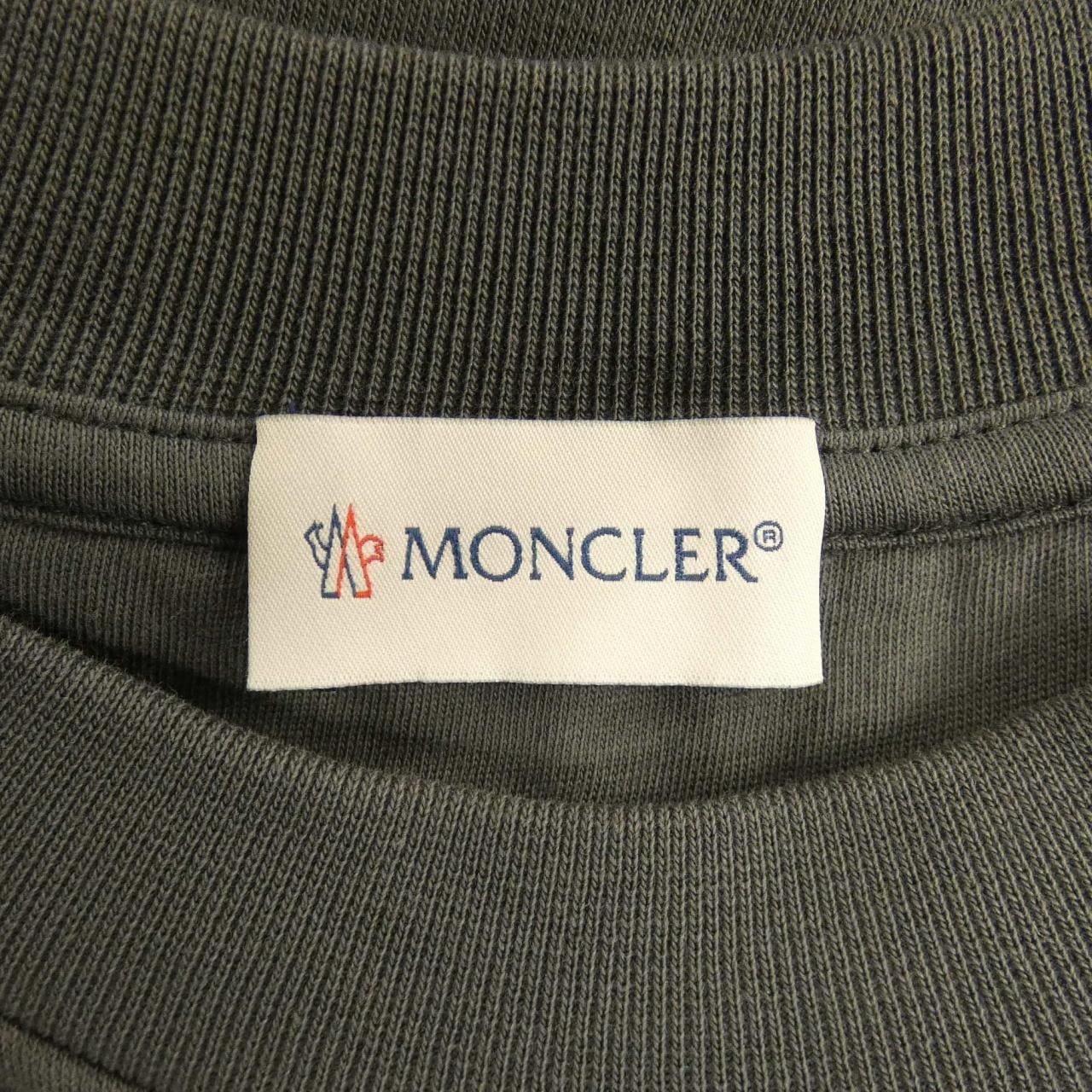 モンクレール MONCLER H20938G00016 スウェット