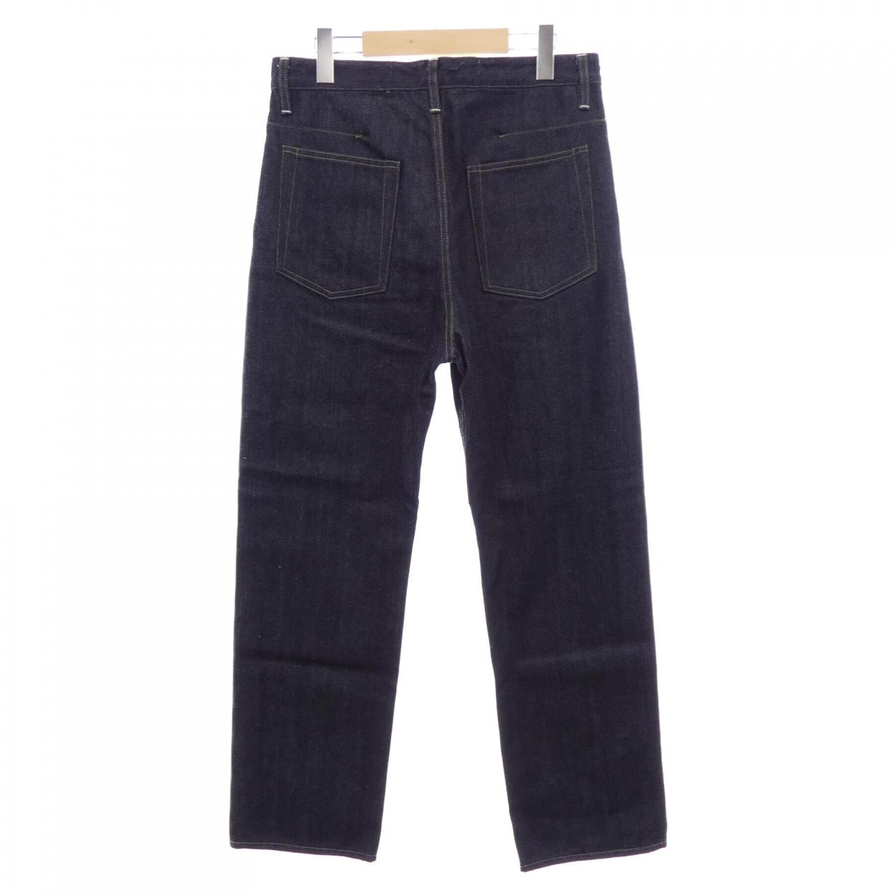 ジルサンダー JIL SANDER J23KA0102 ジーンズ
