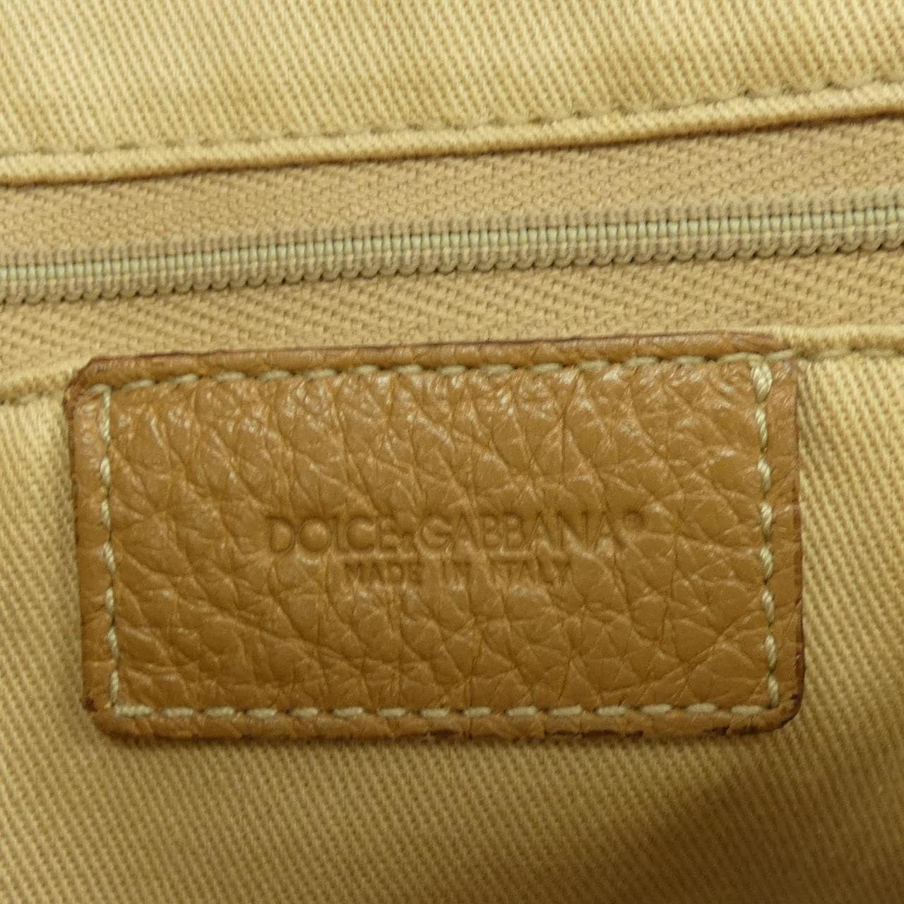 ドルチェアンドガッバーナ DOLCE&GABBANA BAG