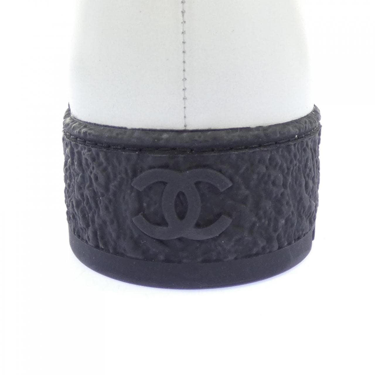 シャネル CHANEL アンクルブーツ ターンロック G37927X56283 ブーツ
