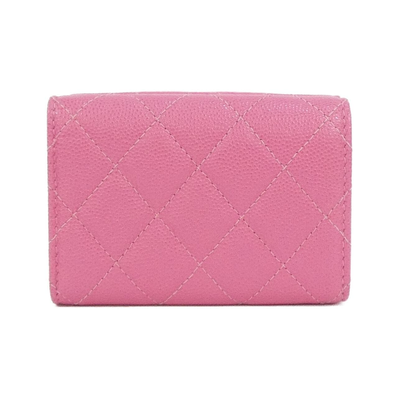 シャネル タイムレスクラシック ライン AP0230 財布