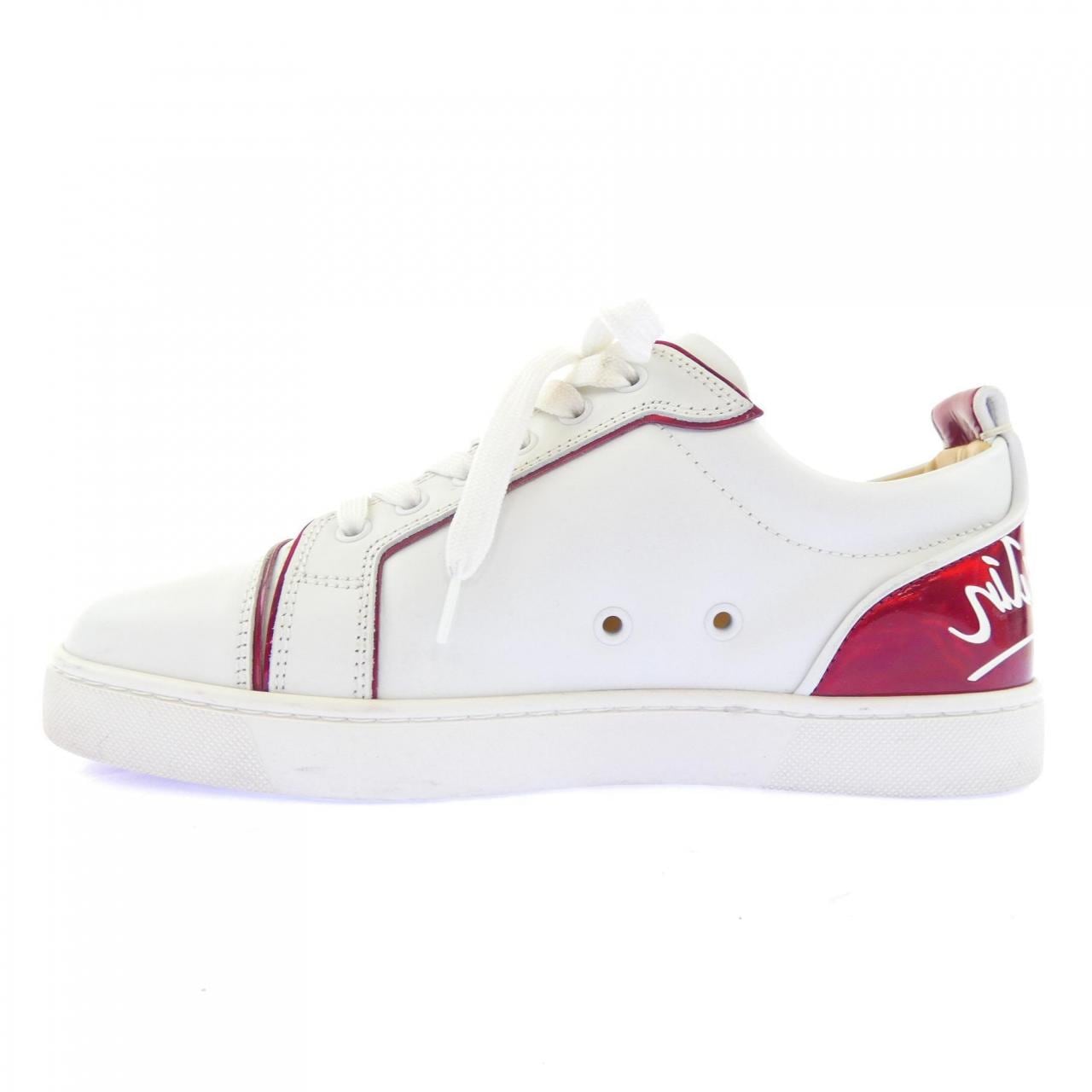 クリスチャンルブタン CHRISTIAN LOUBOUTIN スニーカー