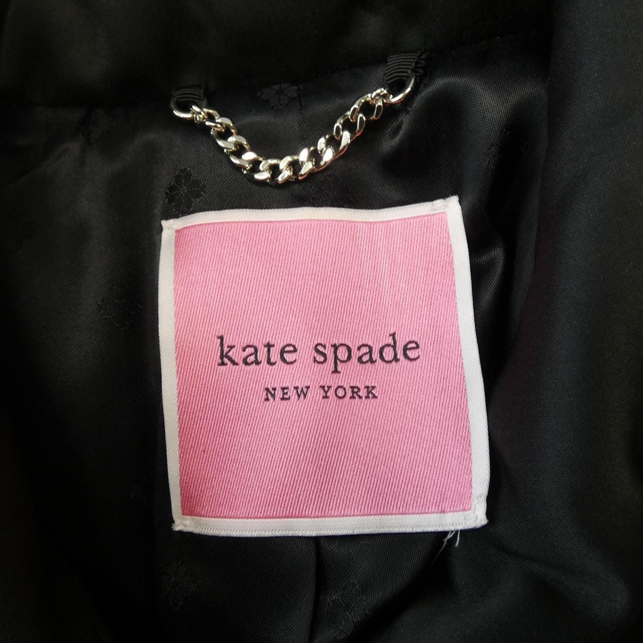ケイトスペード kate spade コート