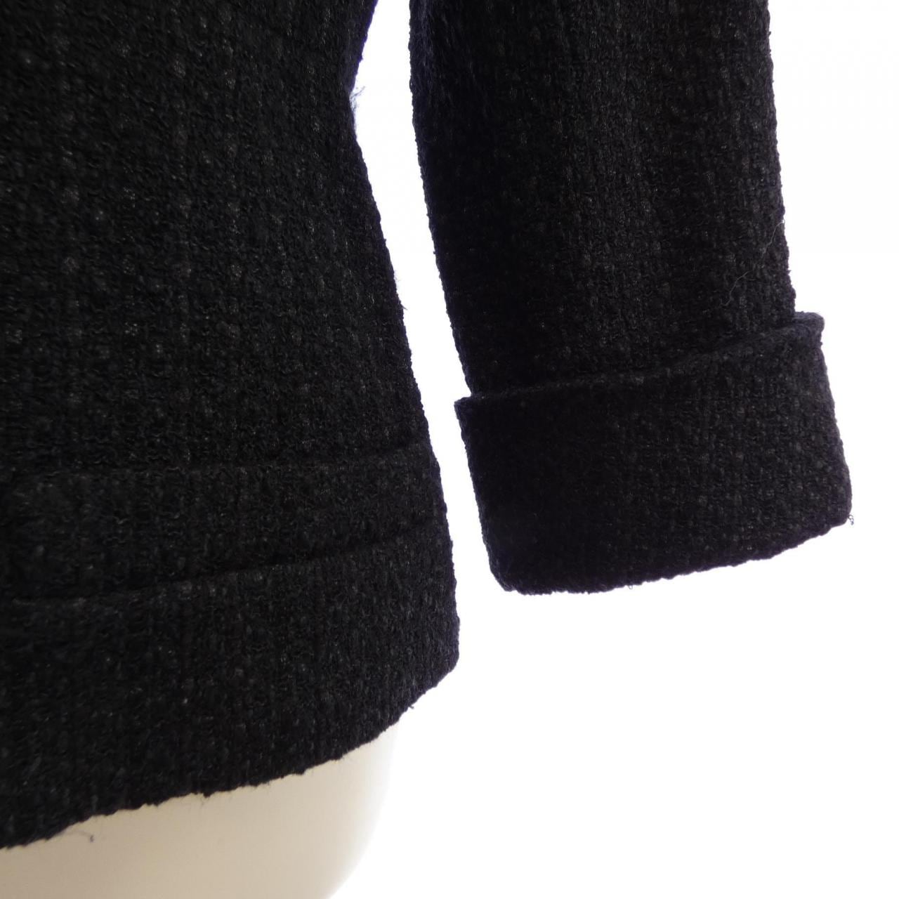 【ヴィンテージ】シャネル CHANEL P20718V12103 03P ジャケット