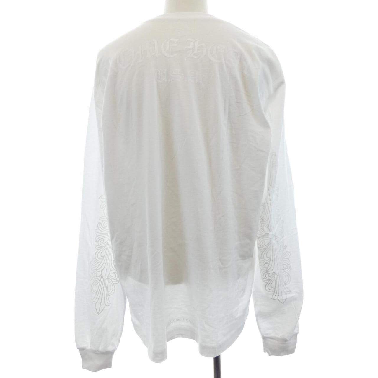 クロムハーツ CHROME HEARTS ホースシュー Tシャツ