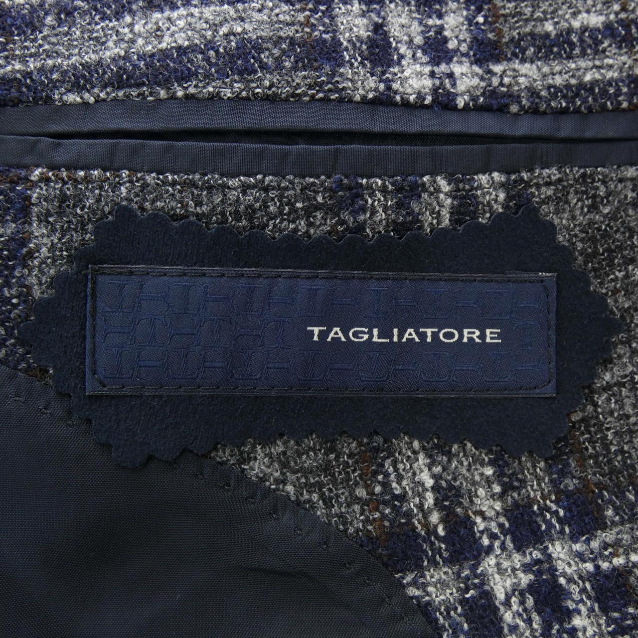 Tagliatore TAGLIATORE jacket