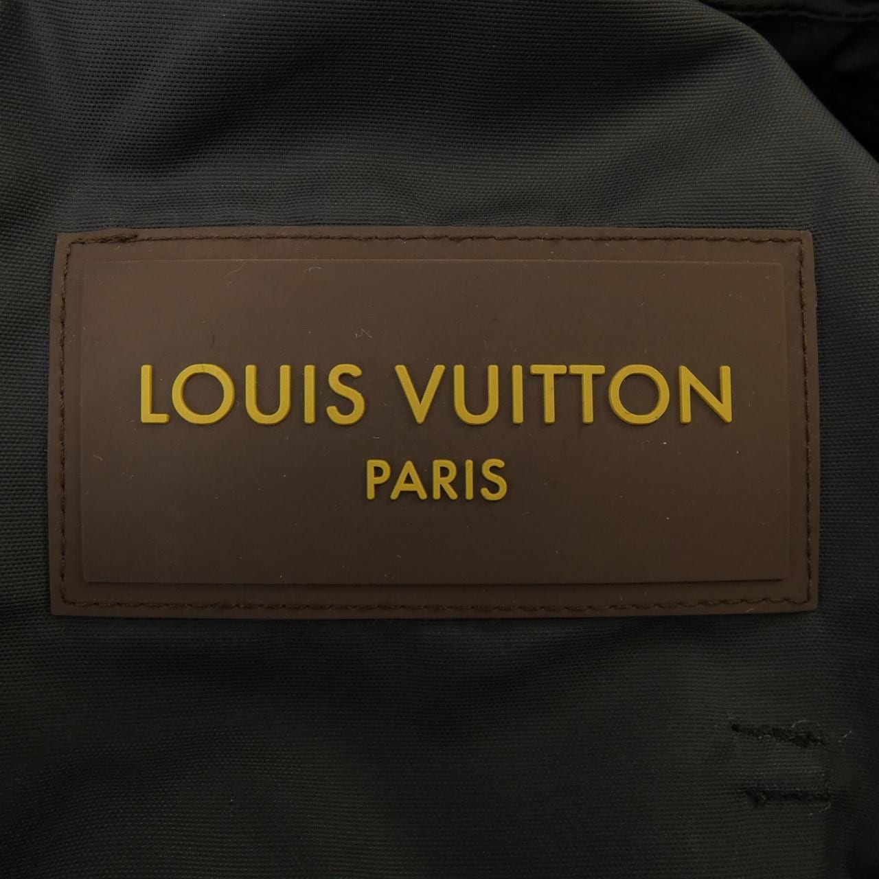 ルイヴィトン LOUIS VUITTON ブルゾン