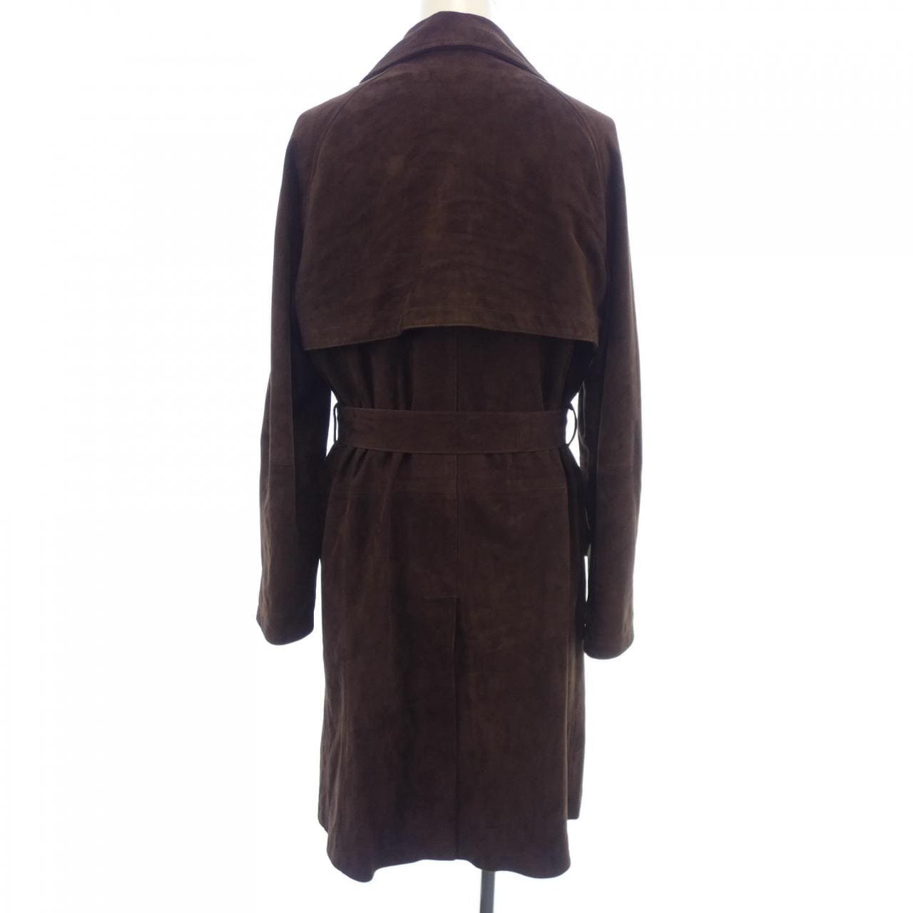 EMMETI trench coat