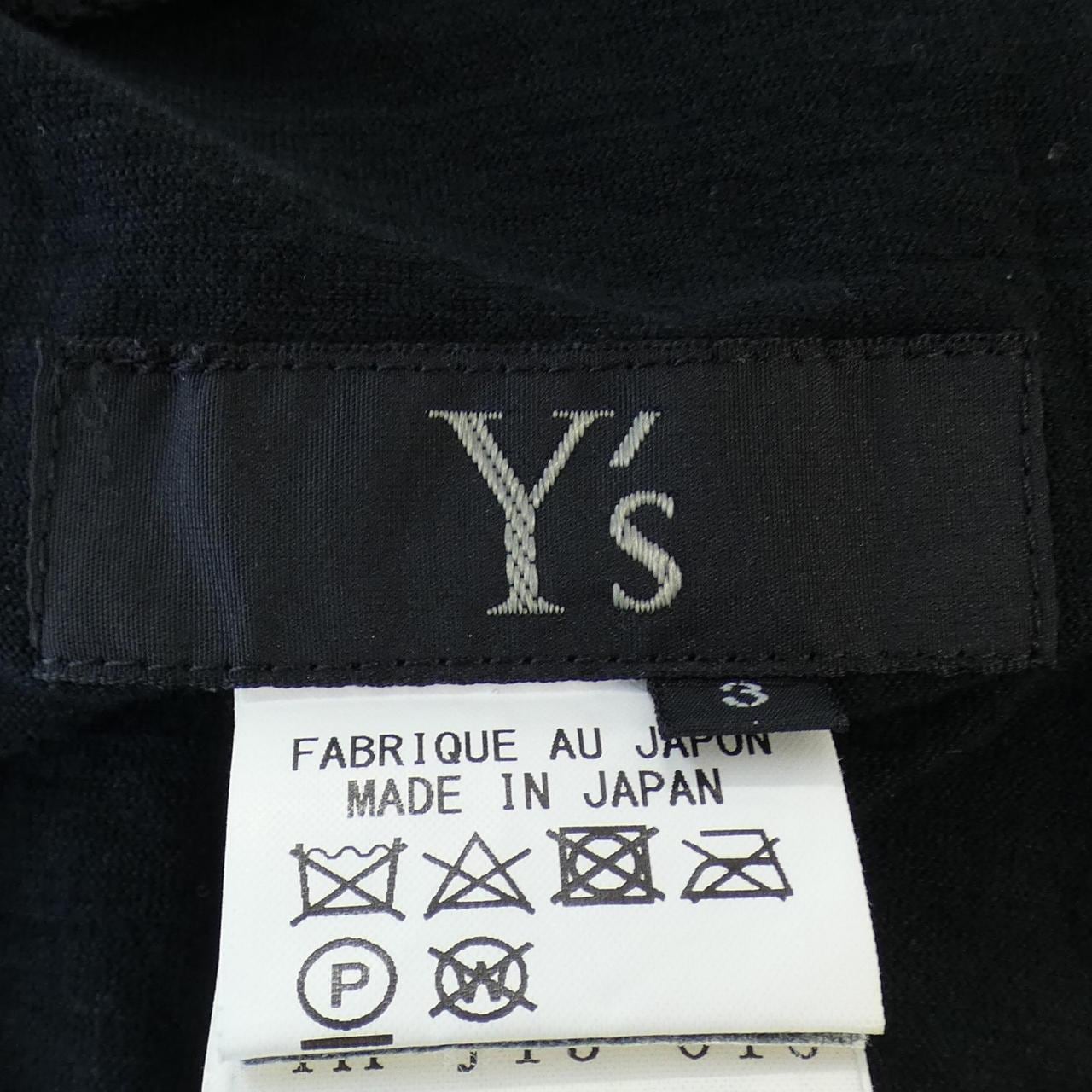 ワイズ Y's ジャケット