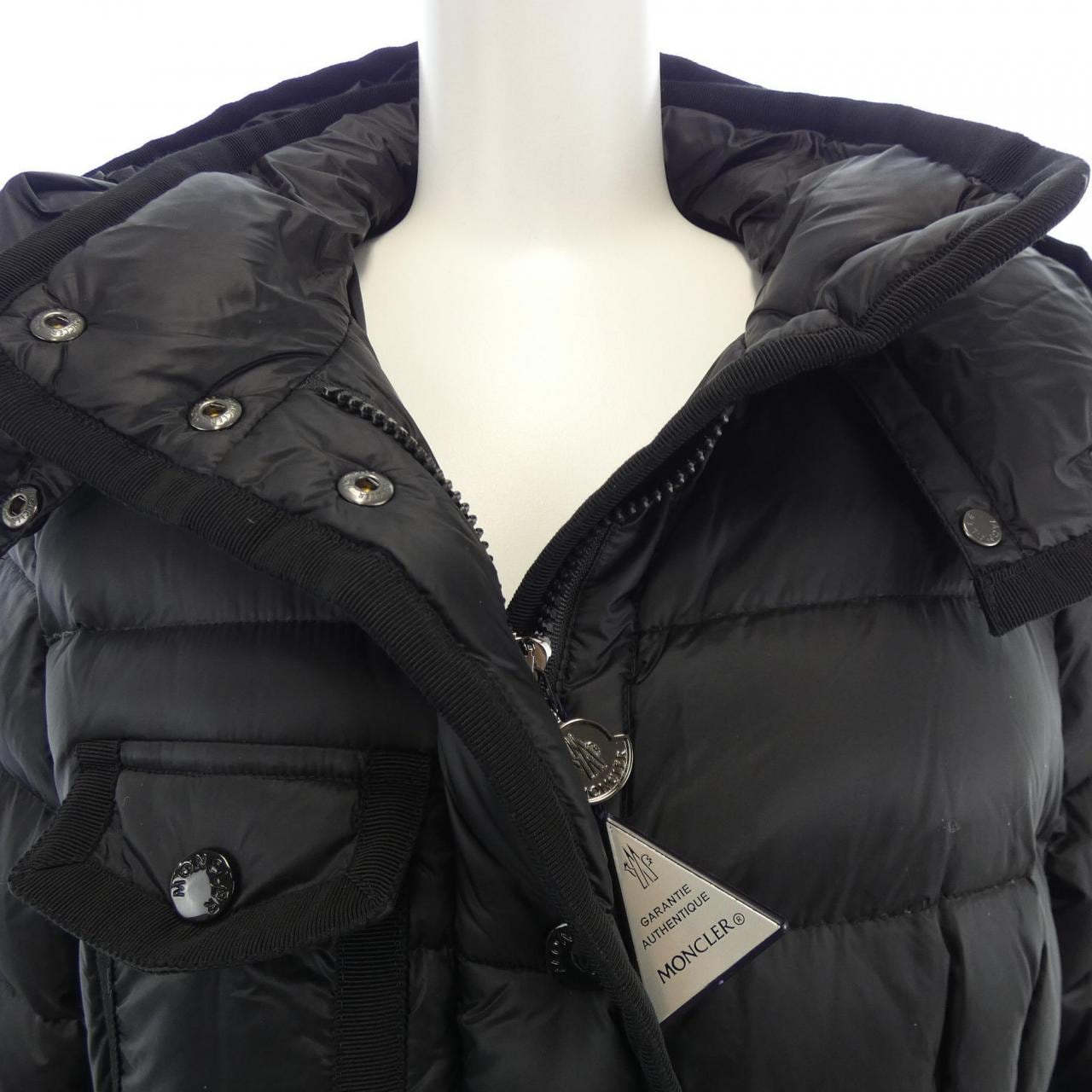 MONCLER MONCLER Down Coat