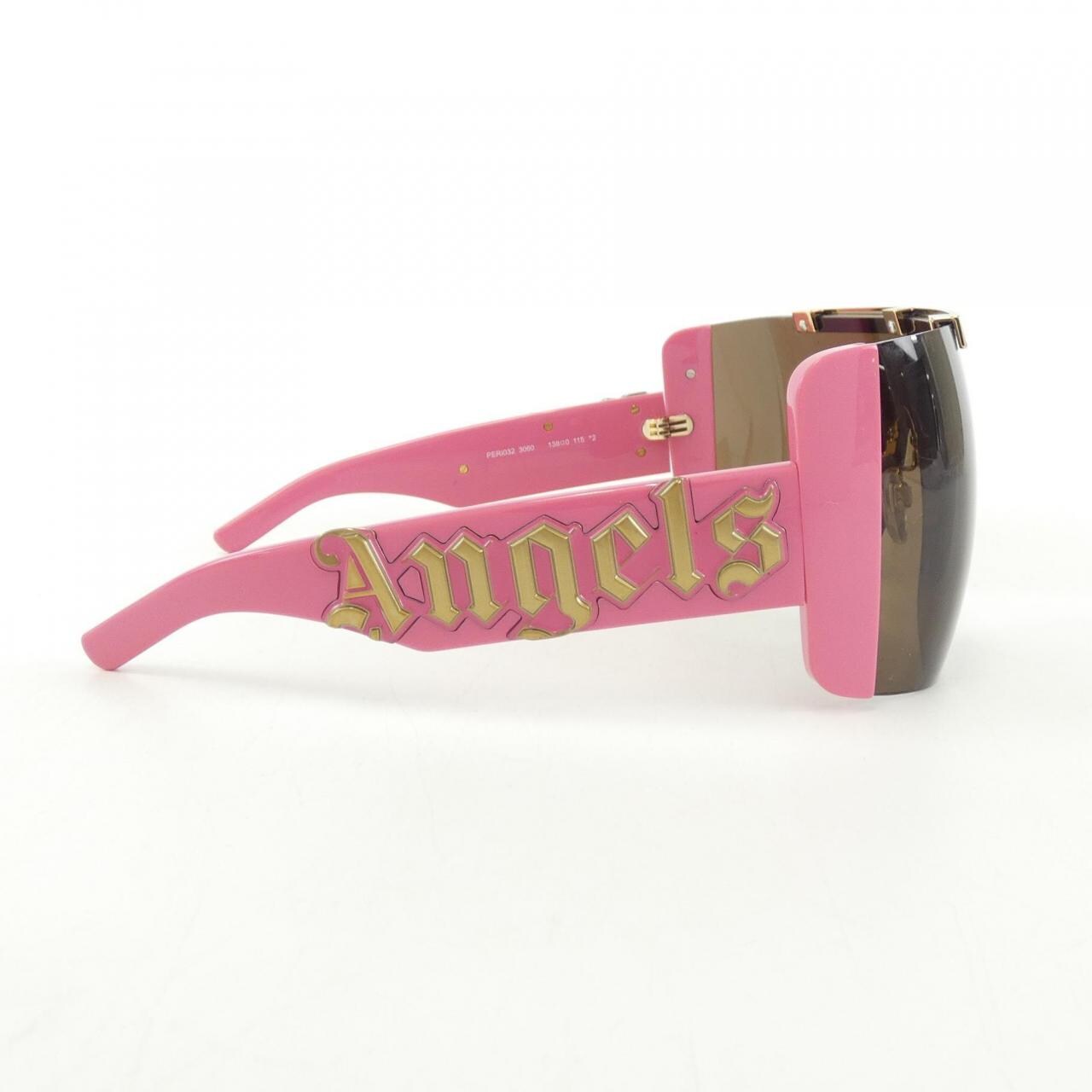 PALM ANGELS ANGELS SUNGLASSES