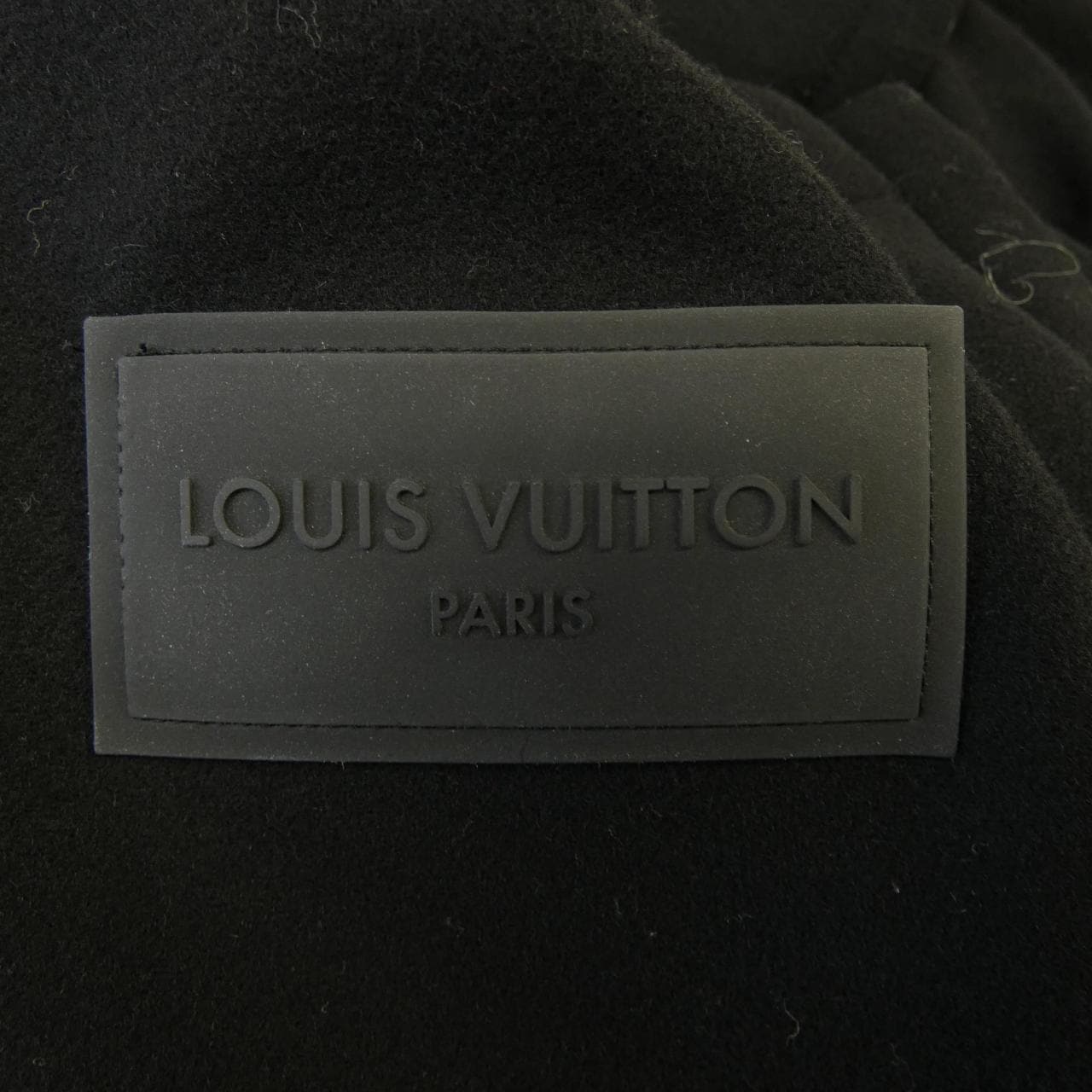 ルイヴィトン LOUIS VUITTON コート