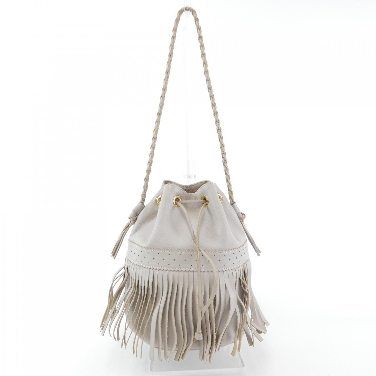 ジェイアンドエムデヴィッドソン J&M DAVIDSON BAG