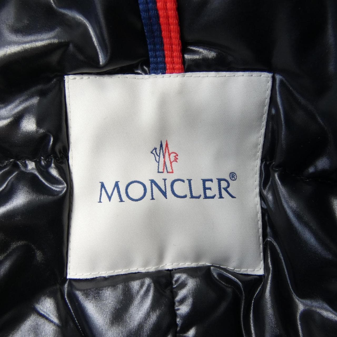 モンクレール MONCLER ダウンコート