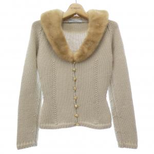 ブルマリン Blumarine カーディガン