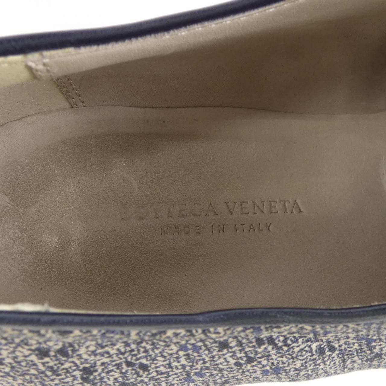 ボッテガヴェネタ BOTTEGA VENETA シューズ