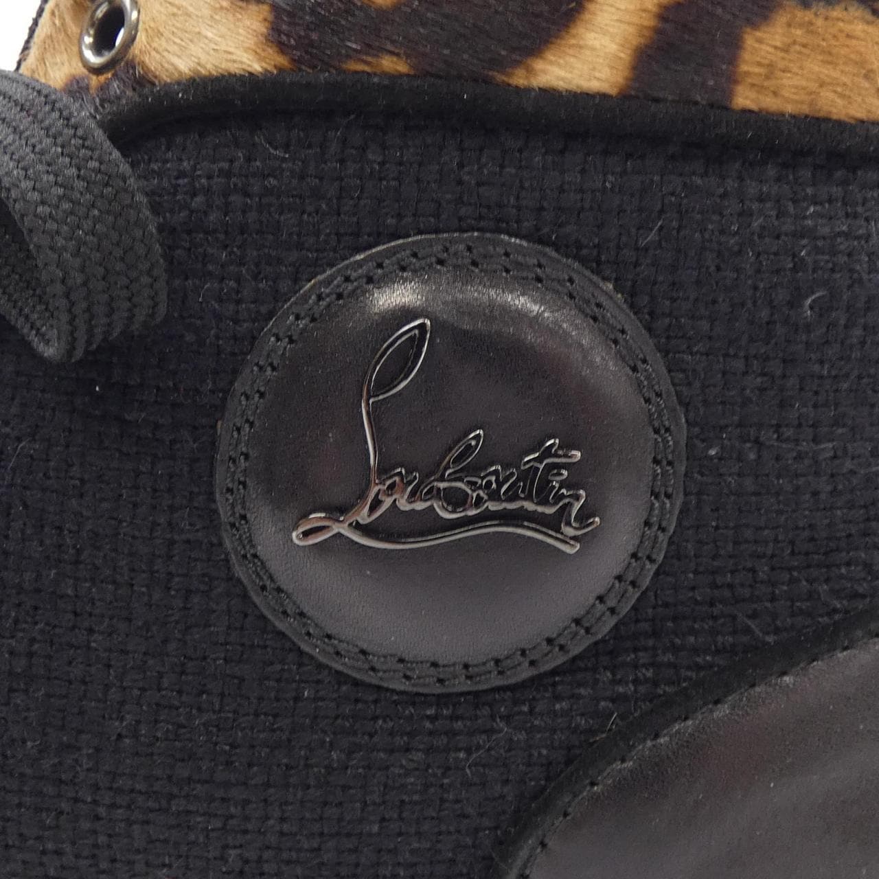 クリスチャンルブタン CHRISTIAN LOUBOUTIN スニーカー