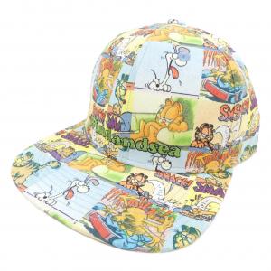 ウィンダンシー WINDANDSEA 24-Q2-11 キャップ