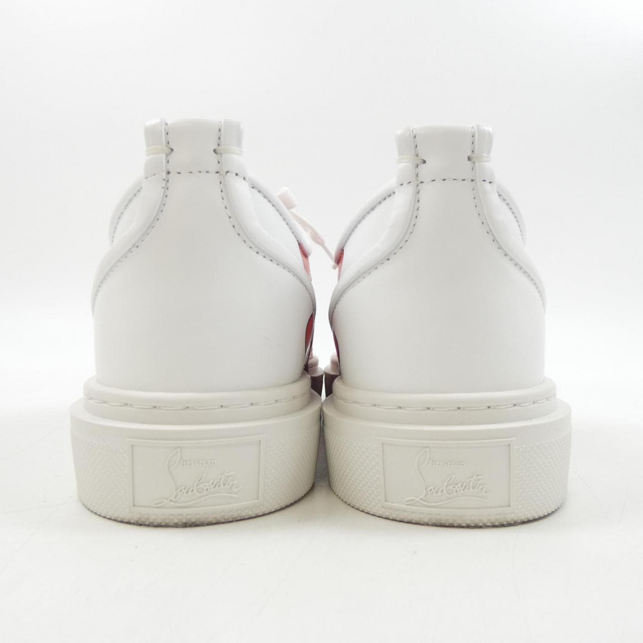 クリスチャンルブタン CHRISTIAN LOUBOUTIN スニーカー