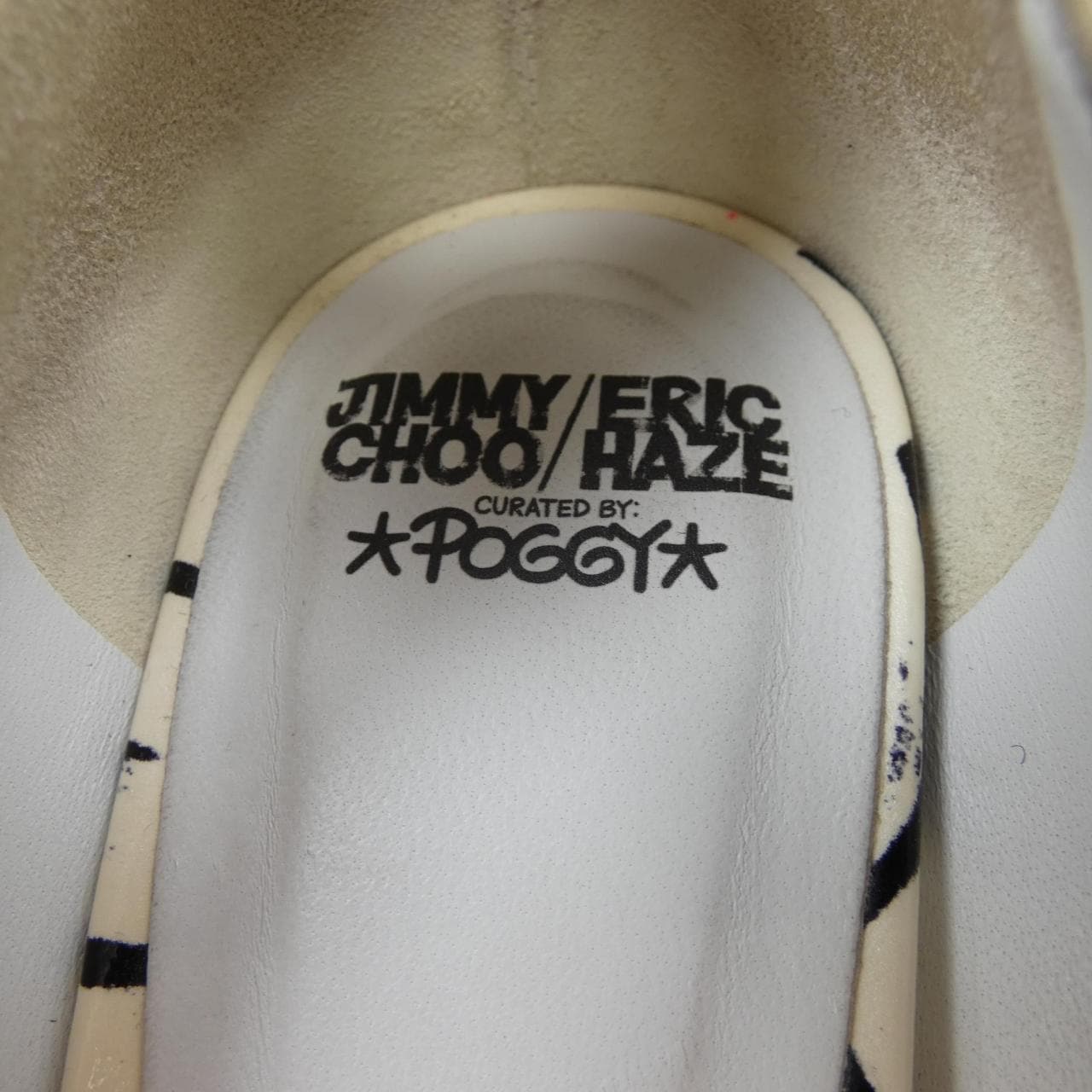 ジミーチュウ JIMMY CHOO パンプス