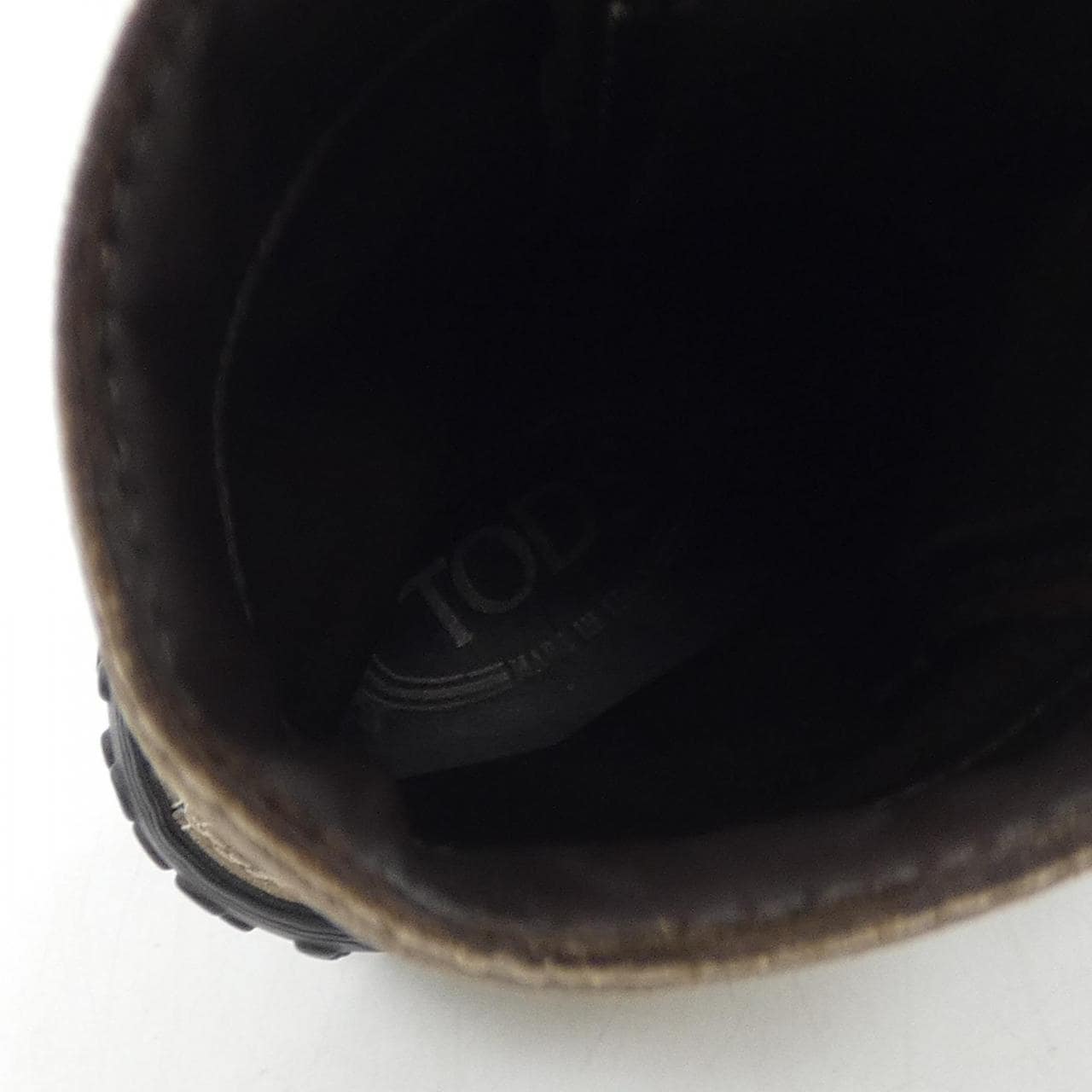 トッズ TOD'S ブーツ