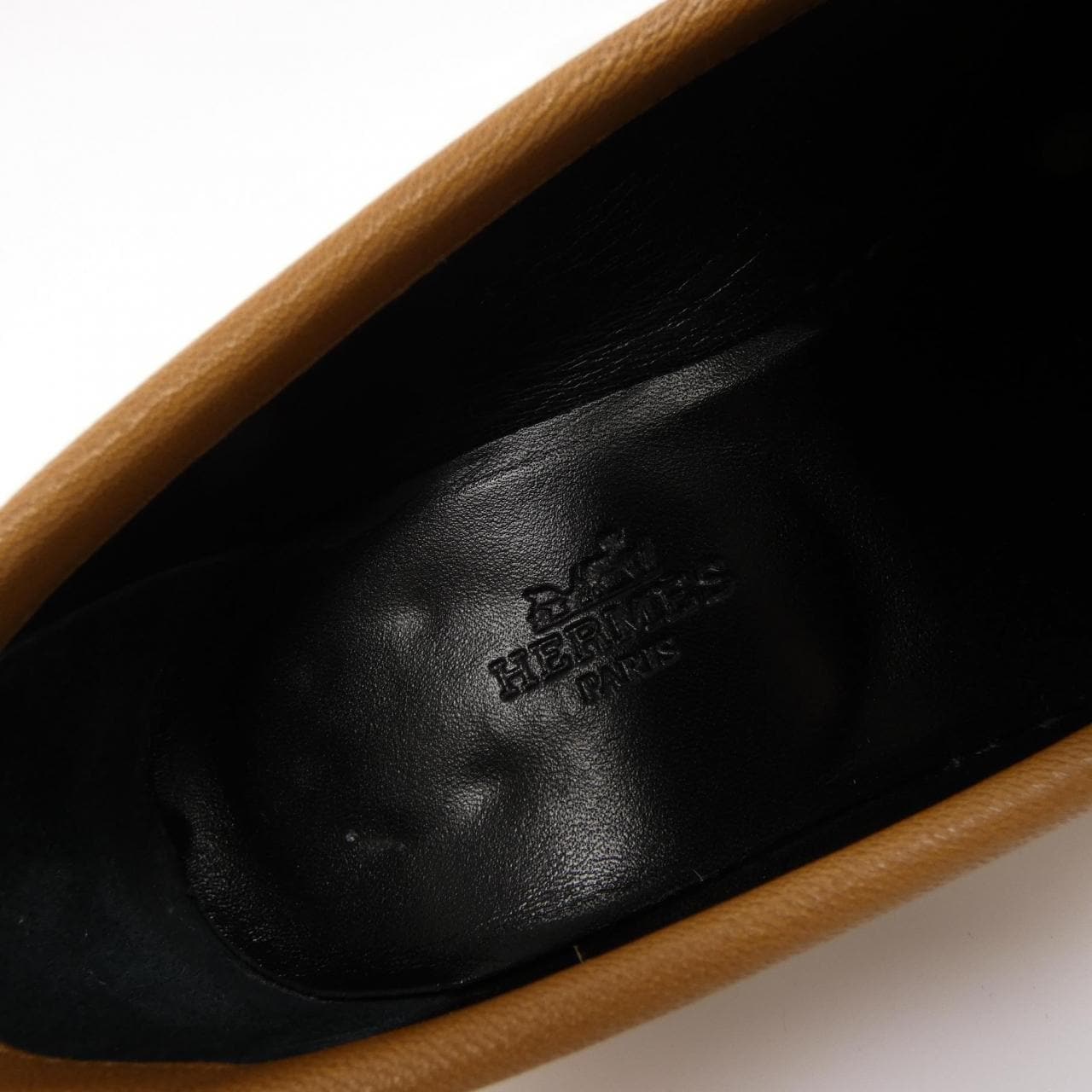 エルメス HERMES シューズ