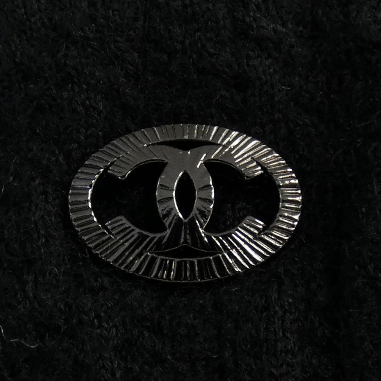 シャネル CHANEL ニット