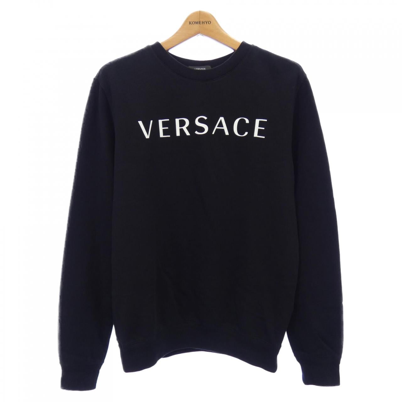 VERSACE E VERSACE SWEATSHIRT