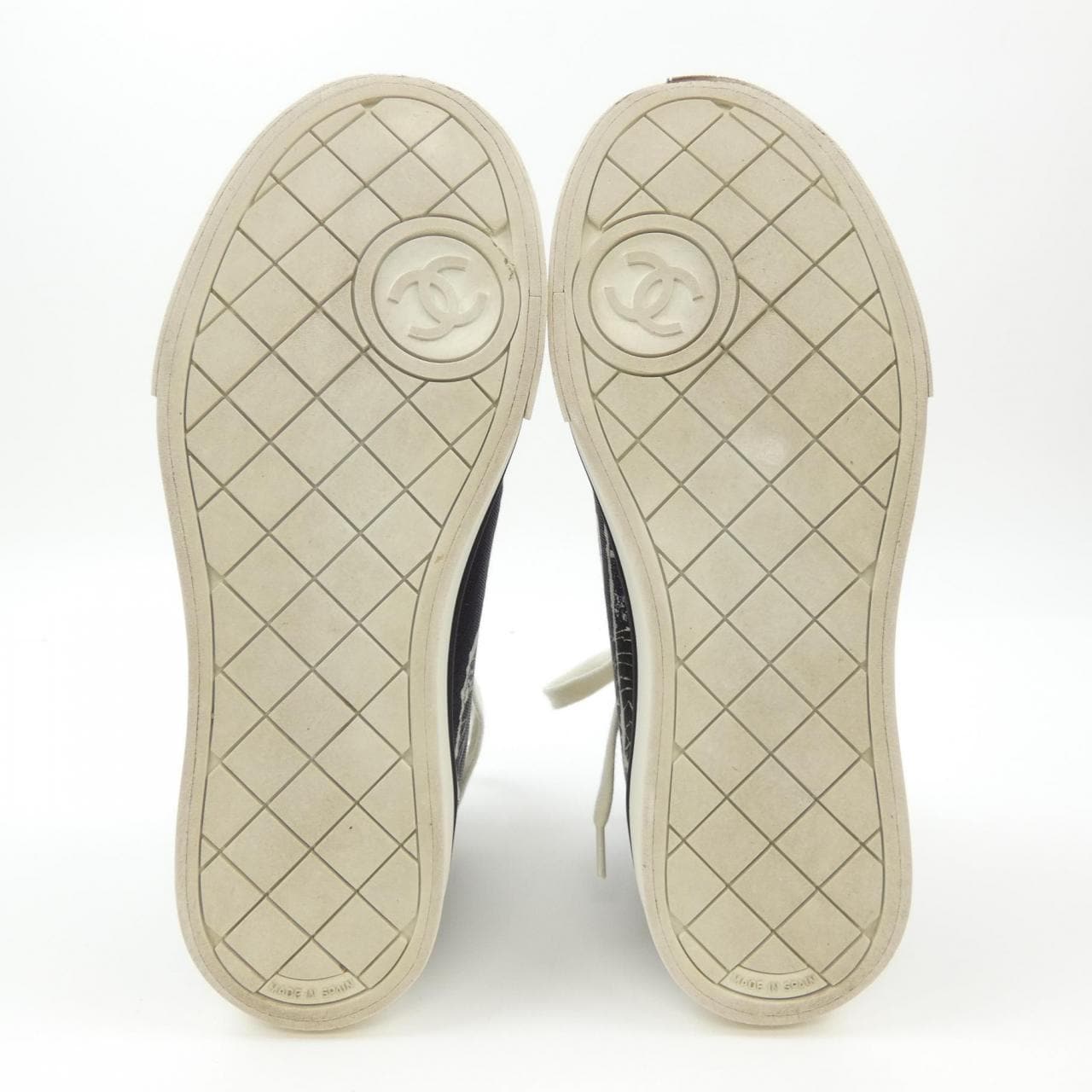 シャネル CHANEL スニーカー
