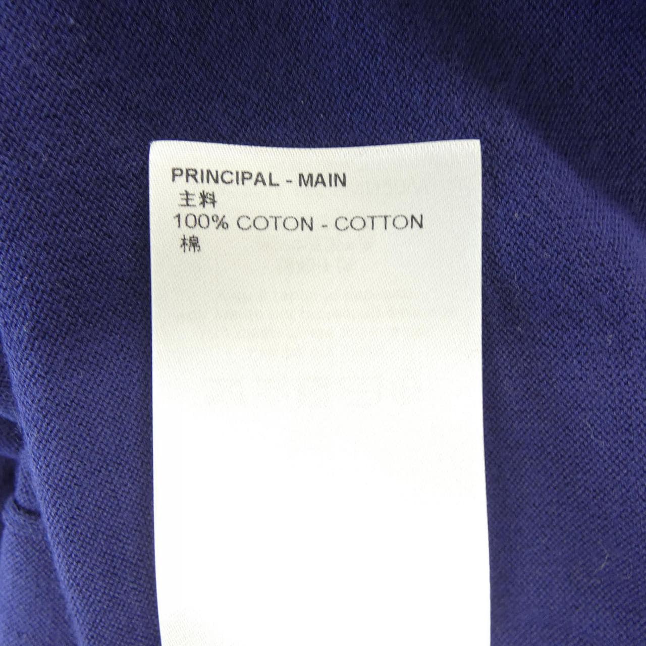 ルイヴィトン LOUIS VUITTON Tシャツ