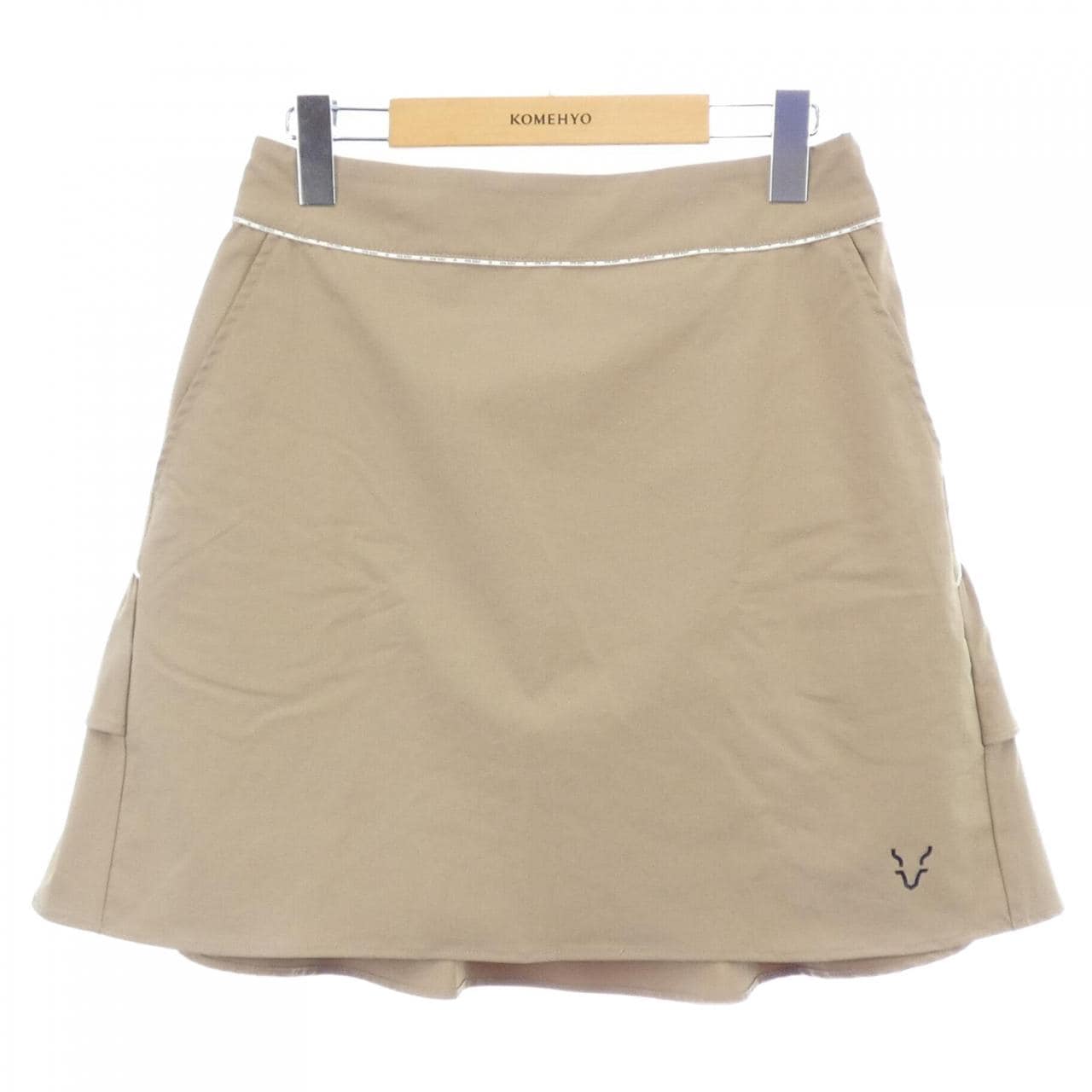 CPG GOLF ショートパンツ