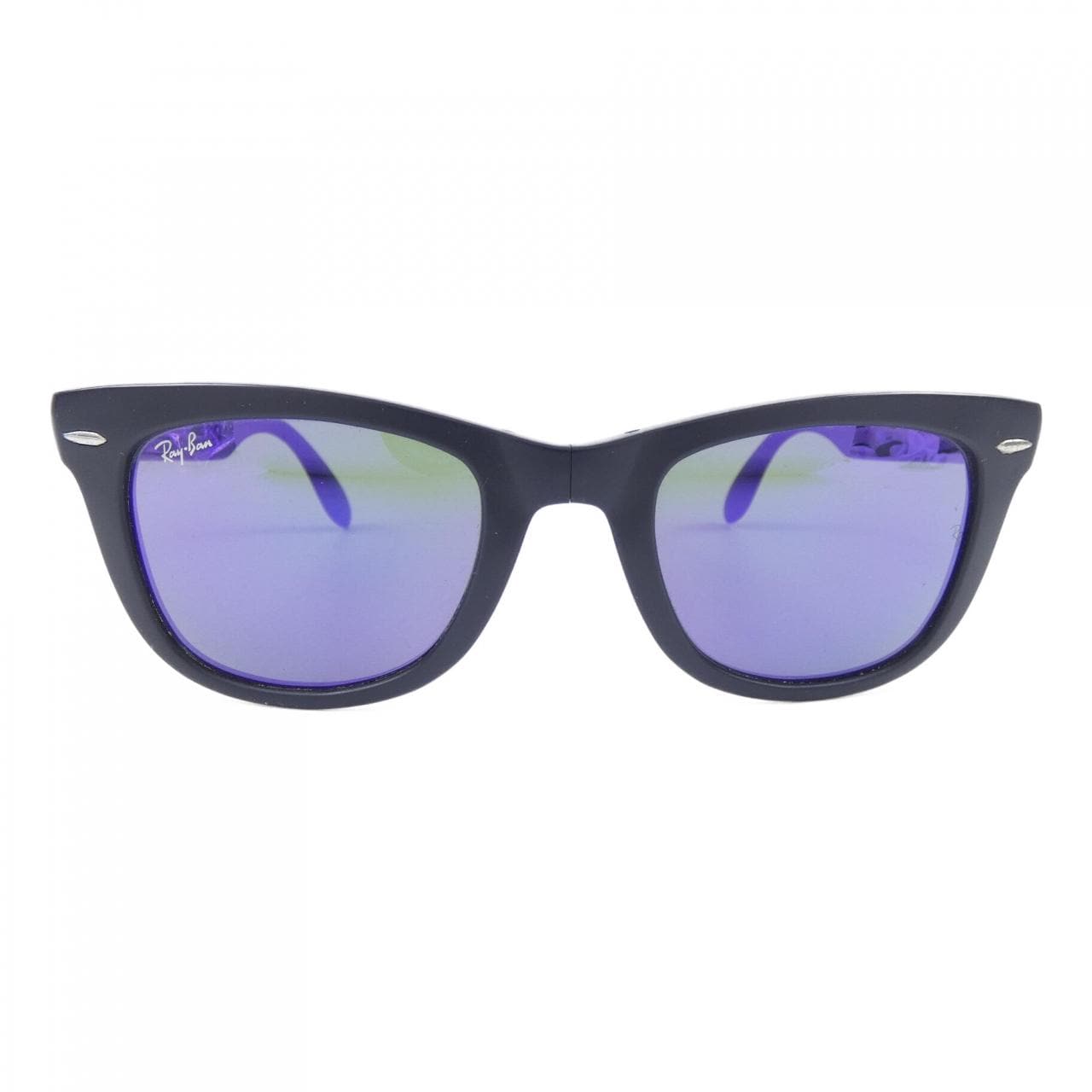 レイバン Ray Ban RB4015 SUNGLASSES