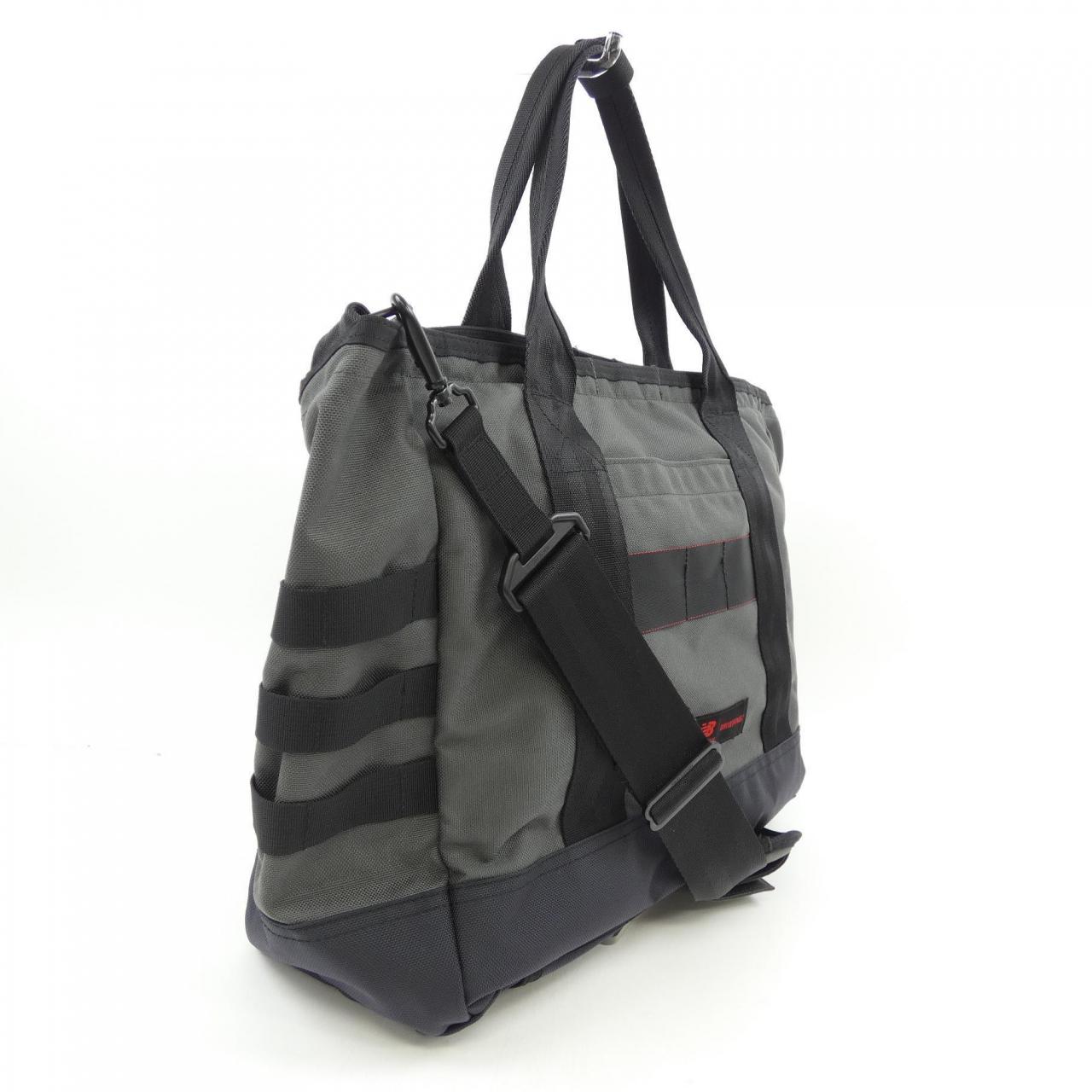 ブリーフィング BRIEFING NEW BALANCE BAG