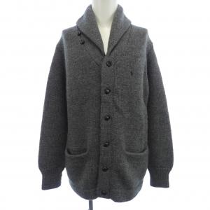 【ヴィンテージ】ポロラルフローレン POLO RALPH LAUREN カーディガン