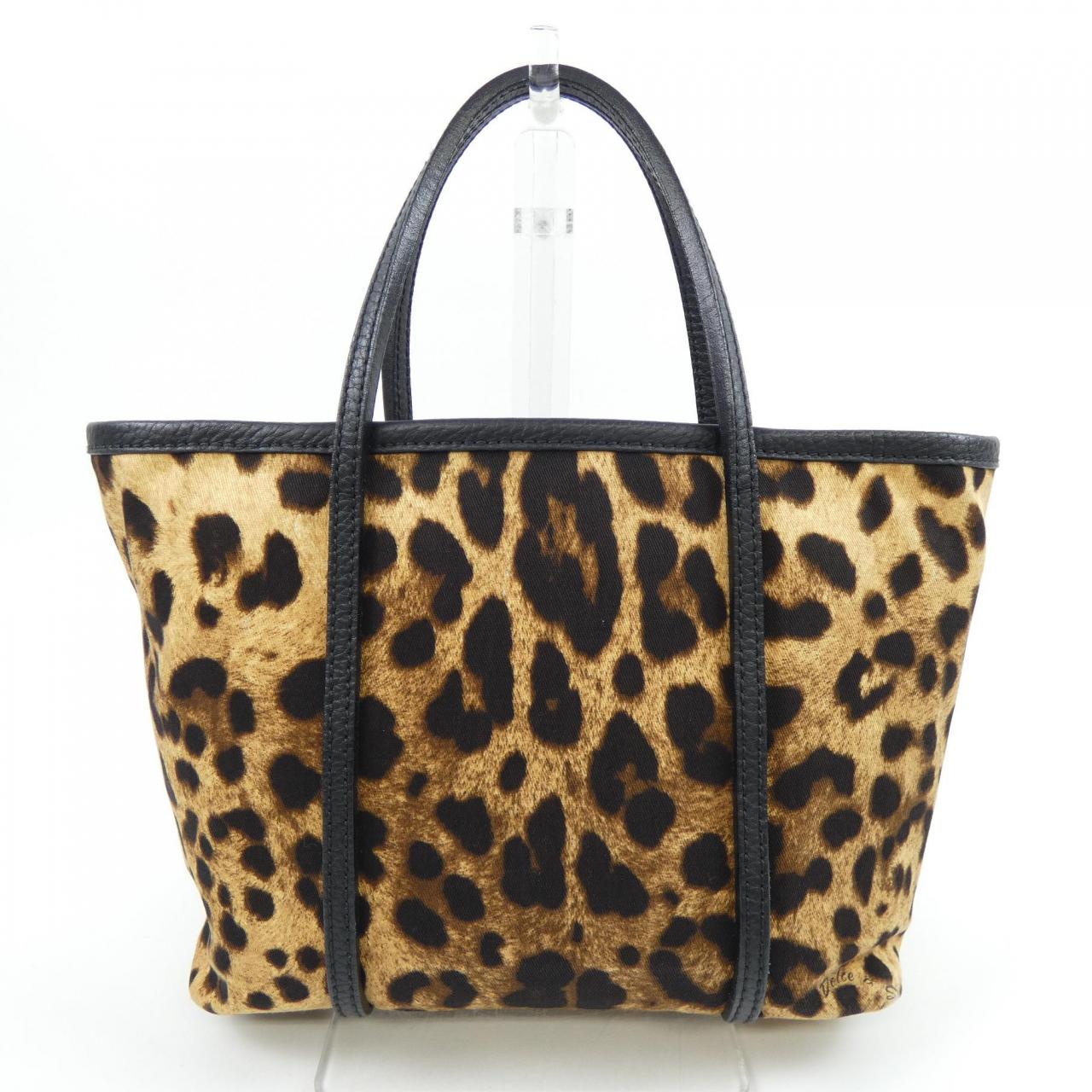 ドルチェアンドガッバーナ DOLCE&GABBANA BAG