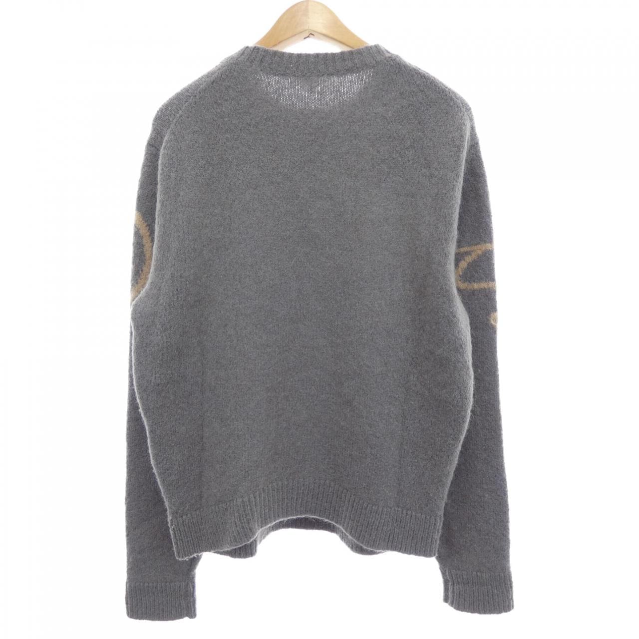 ベルルッティ Berluti R21KRL188 ニット