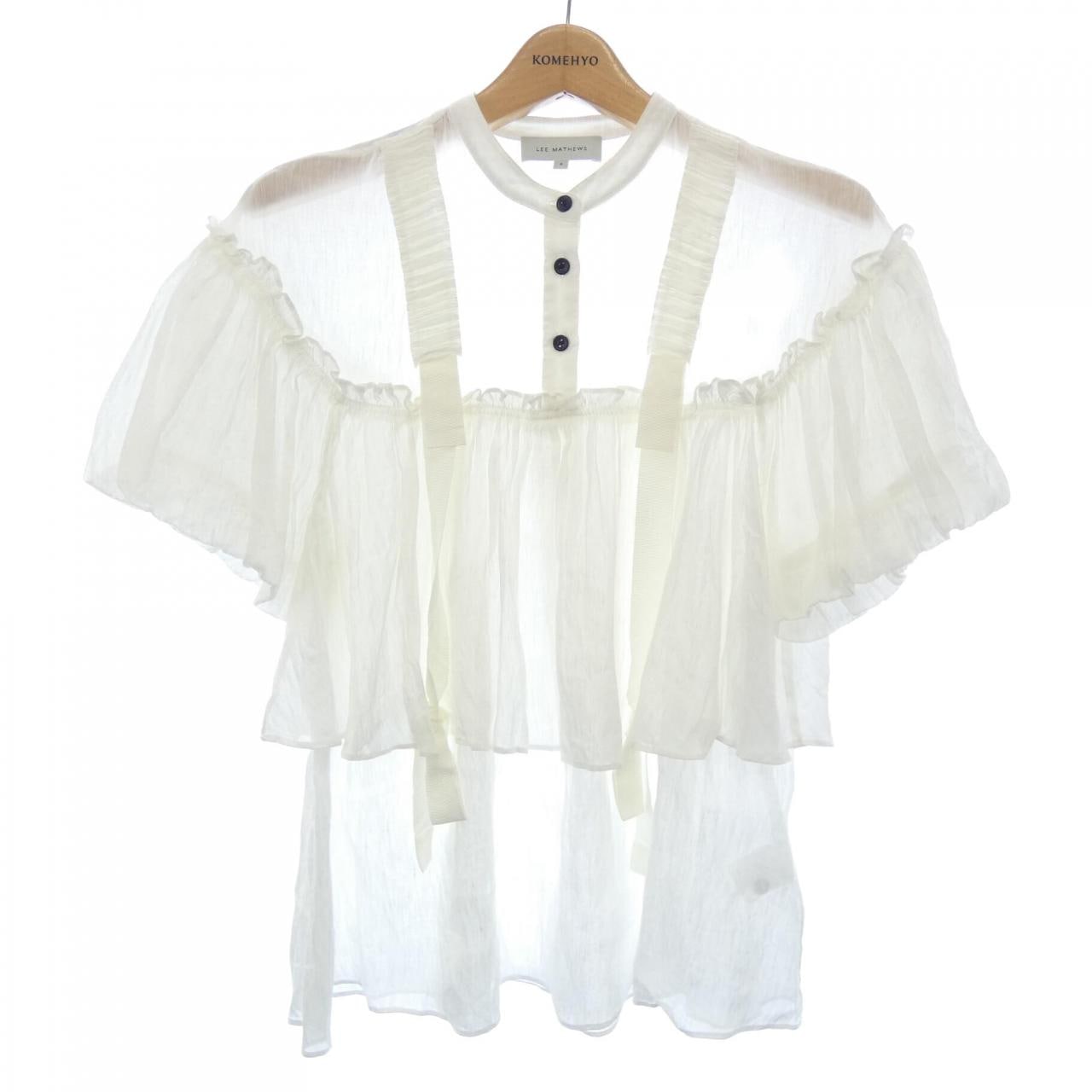 リーマシュー LEE MATHEWS トップス