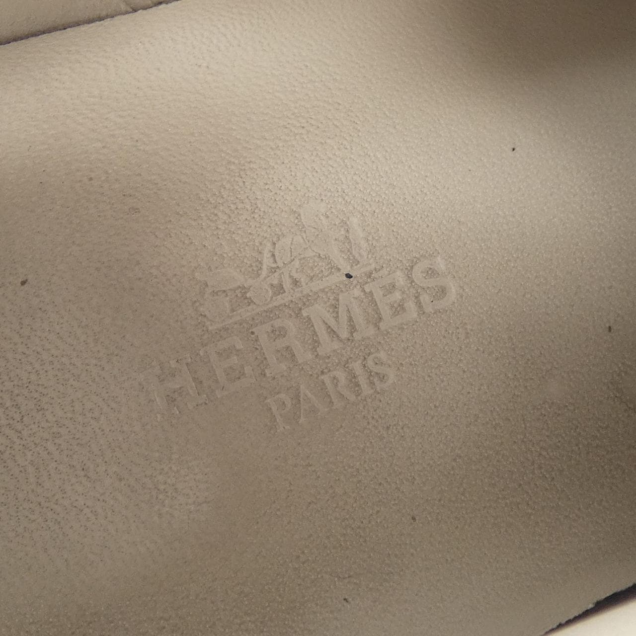 エルメス HERMES フリー クルードセル 222165Z スニーカー
