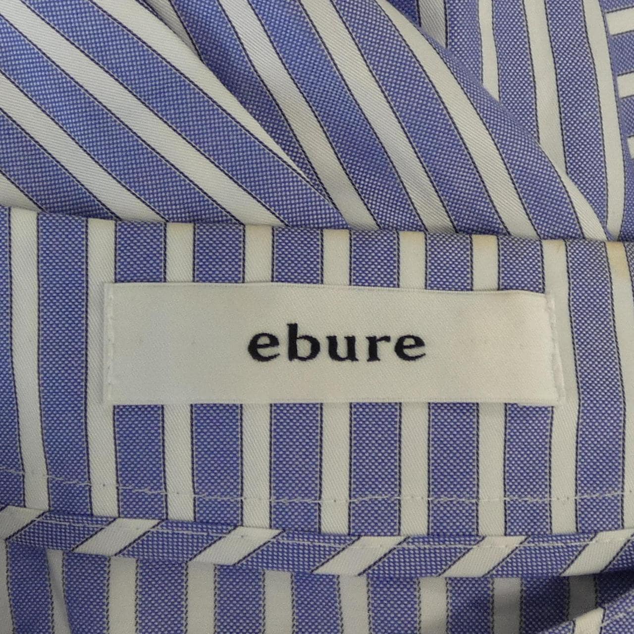 エブール ebure ワンピース