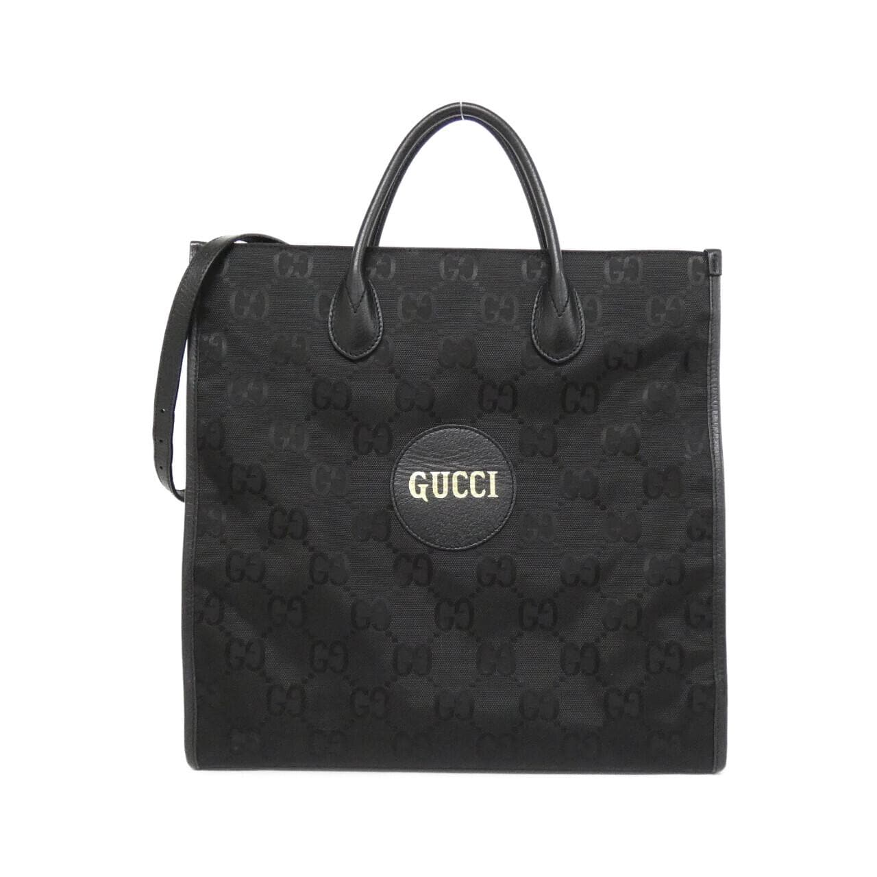 グッチ GUCCI OF THE GRID 630355 H9HAN バッグ