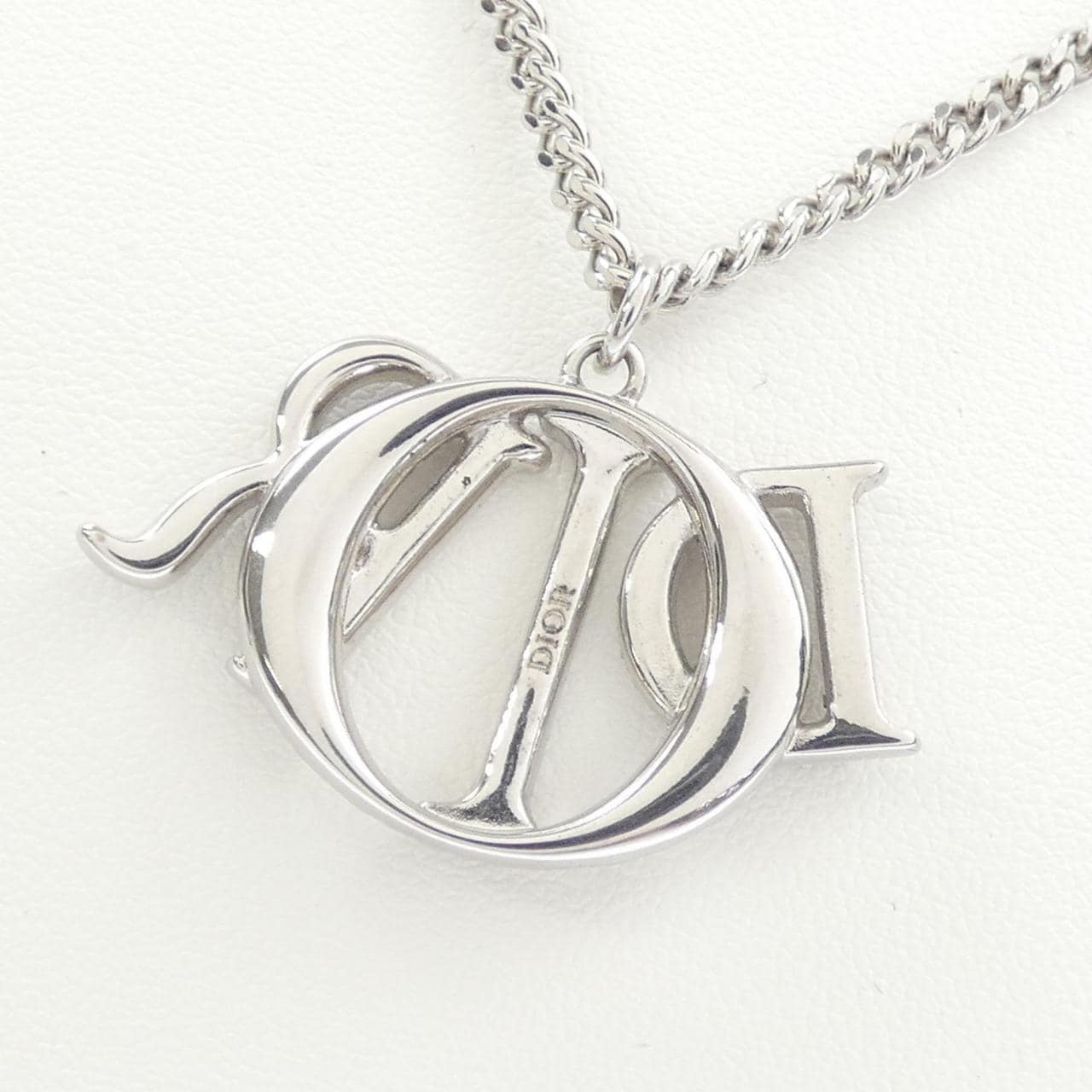 ディオール DIOR N2811HOMMT NECKLACE