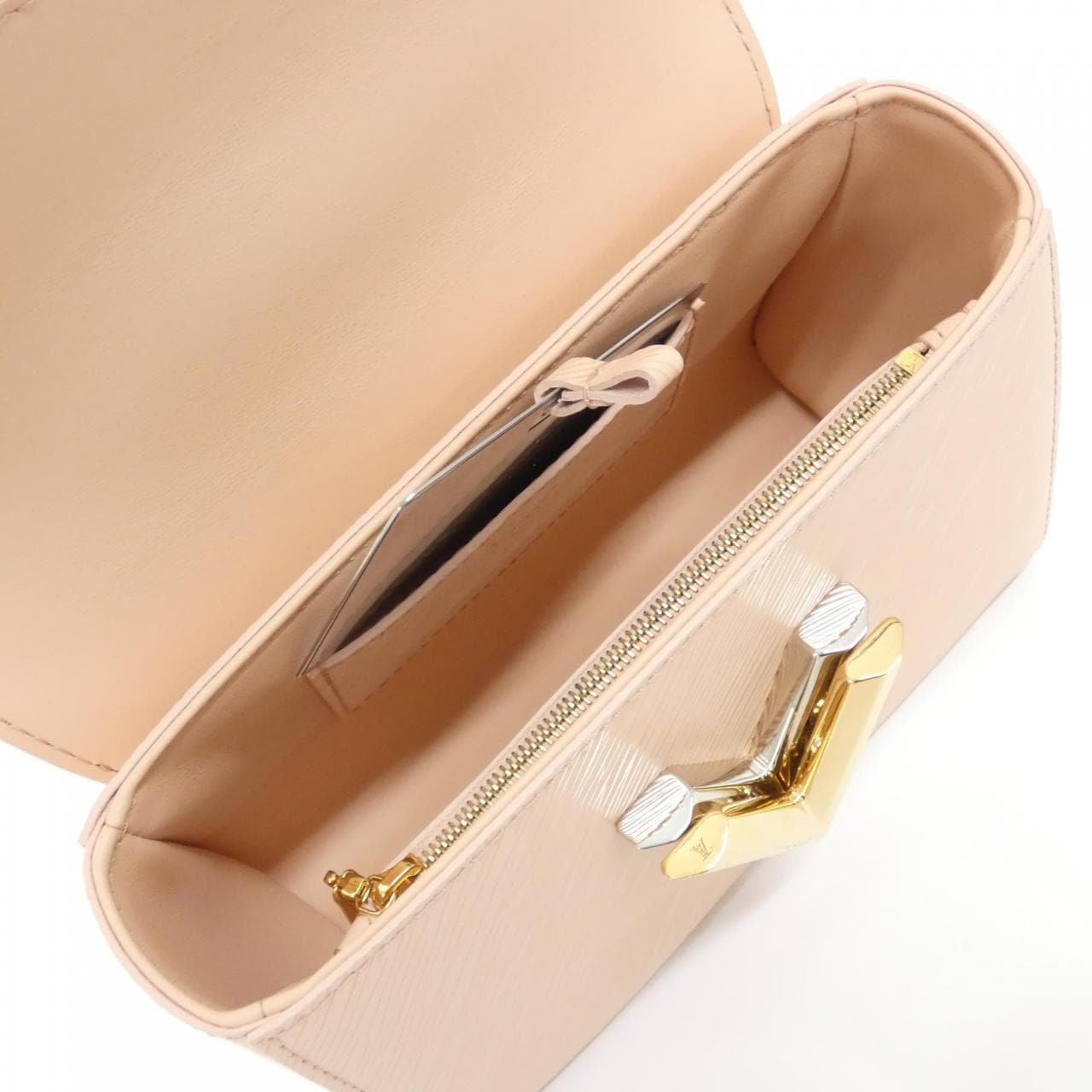 LOUIS VUITTON Epi Twist PM M23074 Shoulder Bag
