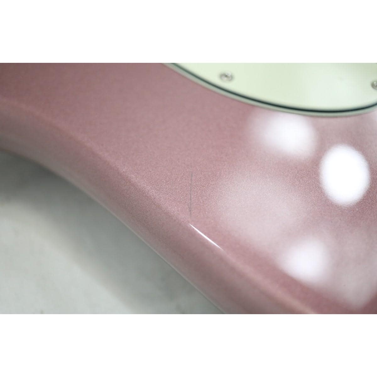 ＦＥＮＤＥＲ　ＪＡＰＡＮ　　ＨＹＢＲＩＤ　６０Ｓ　ＳＴＲＡＴＯＣＡＳＴＥＲ