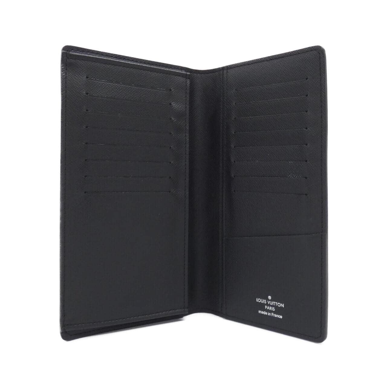 LOUIS VUITTON Taiga Portefeuille 长款 M30541 皮夹